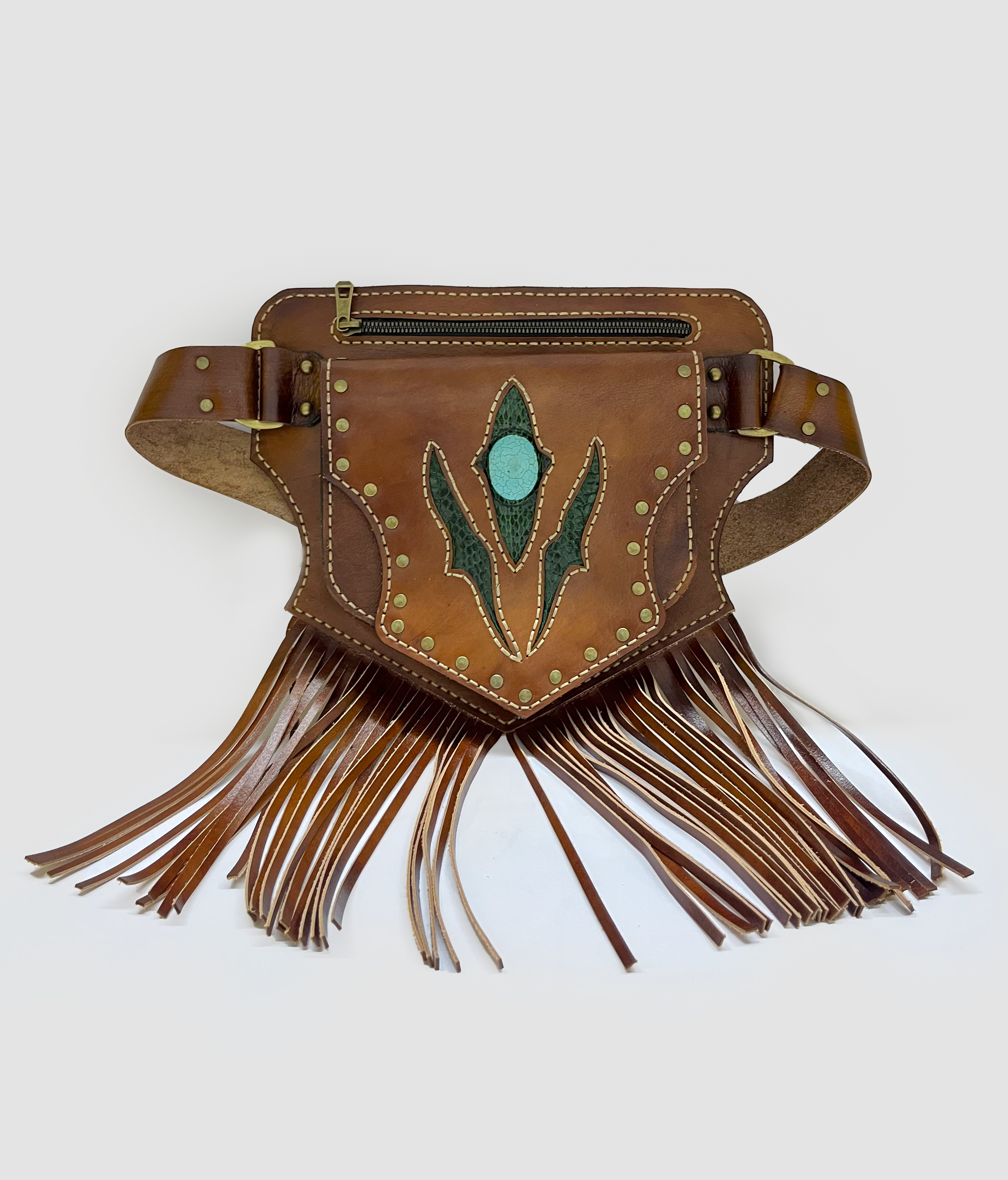 Boho Belt Bag