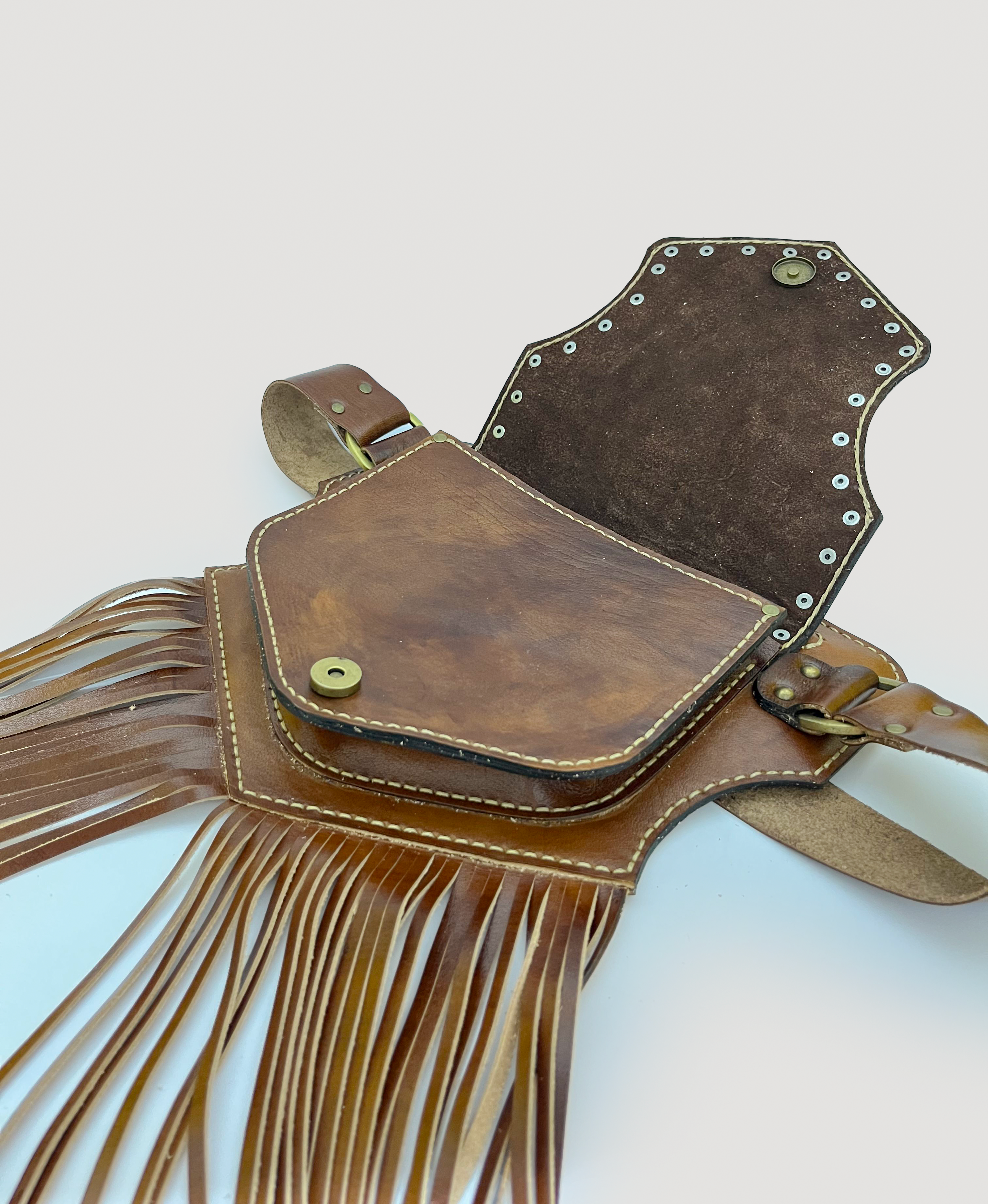 Boho Belt Bag