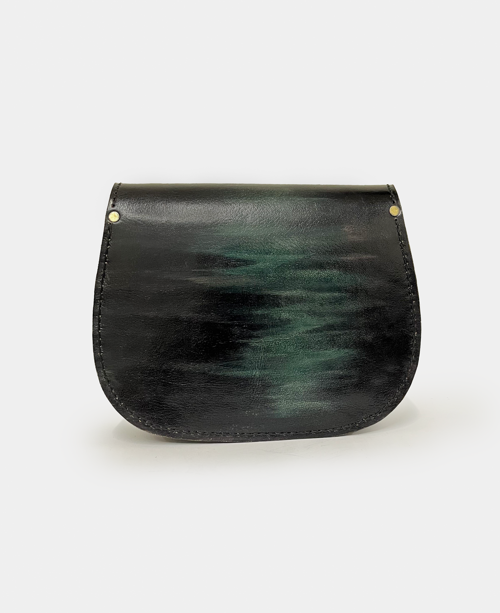 Pharaoh's Gold Crossbody Bag