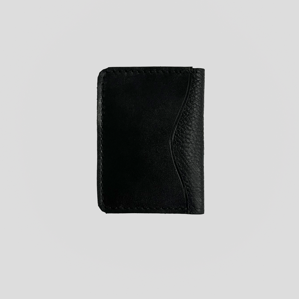 Black Card Holder