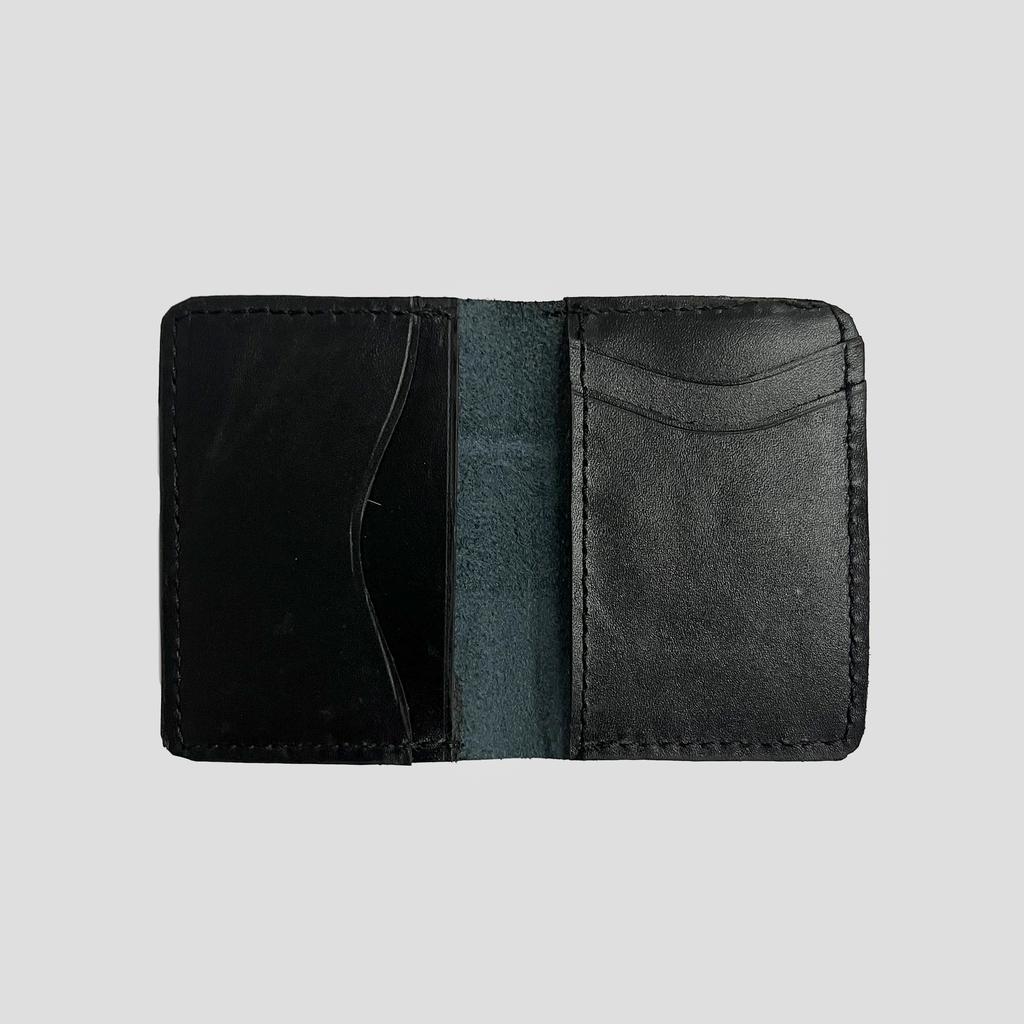 Black Card Holder
