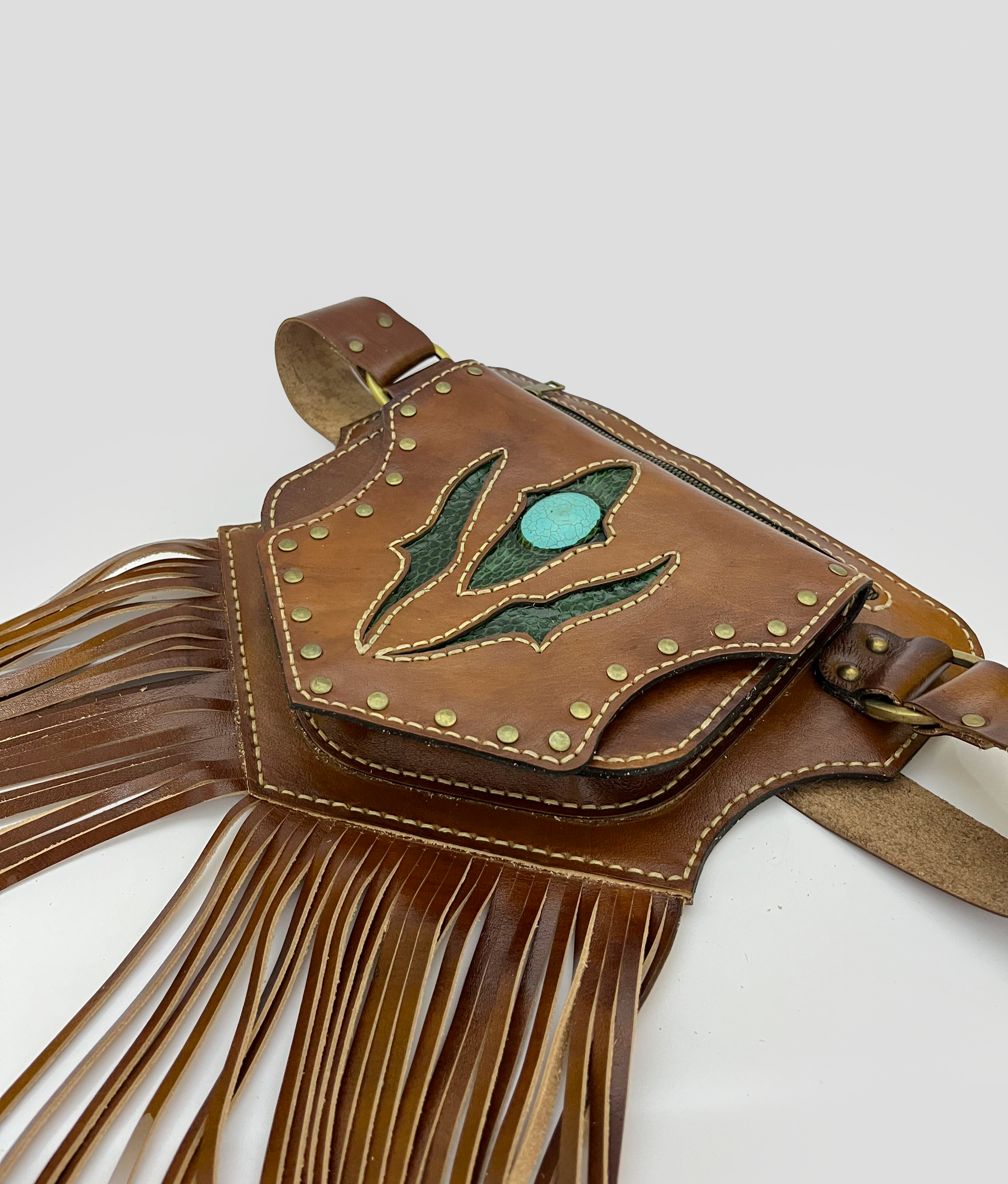 Boho Belt Bag